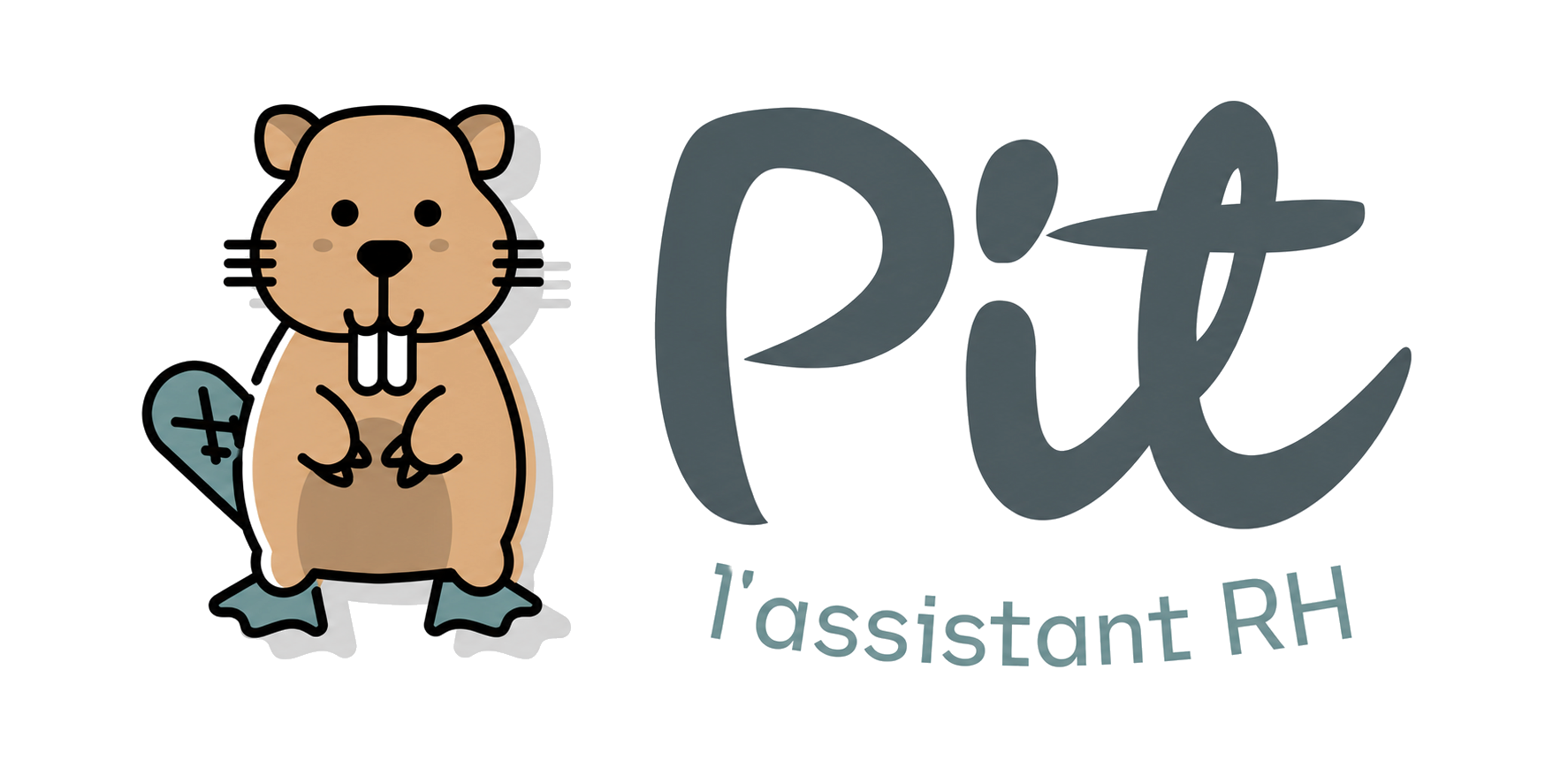 Pit — l'assistant RH
